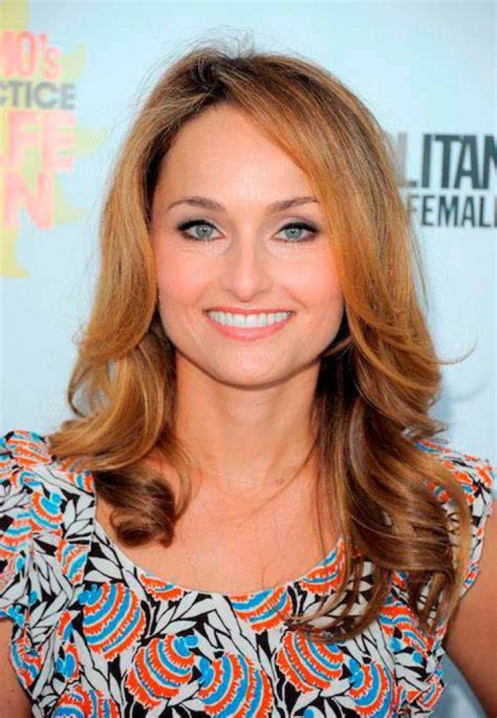 Giada De Laurentiis Bio, Age, Height, Career, Personal Life, Net Worth