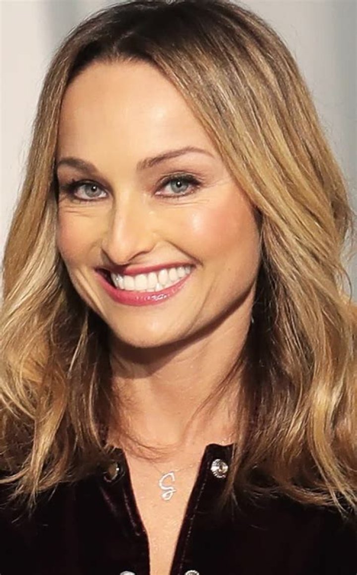 Giada De Laurentiis Height, Age, Body Measurements, Wiki