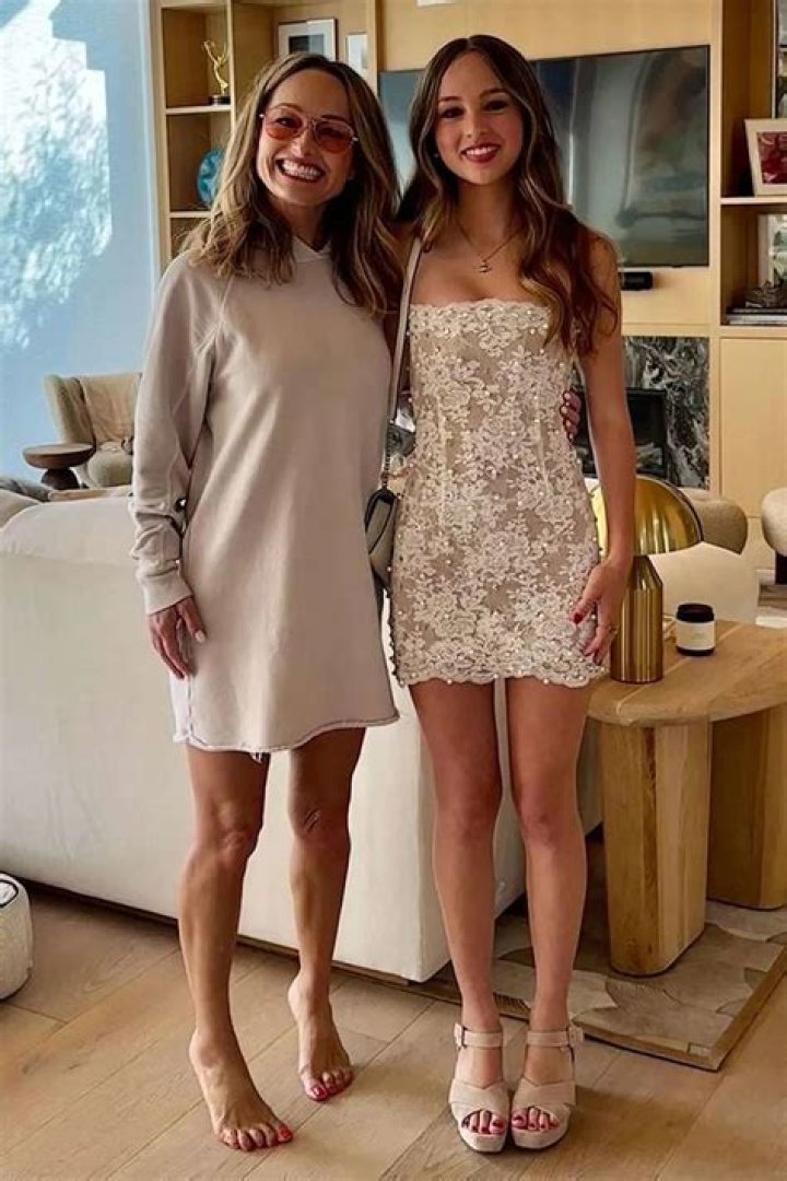 Giada De Laurentiis Instagram