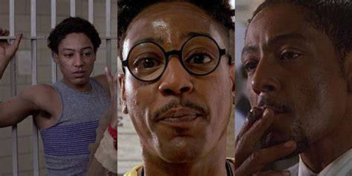 Giancarlo Esposito 10 Best Movies Ranked, According To IMDb