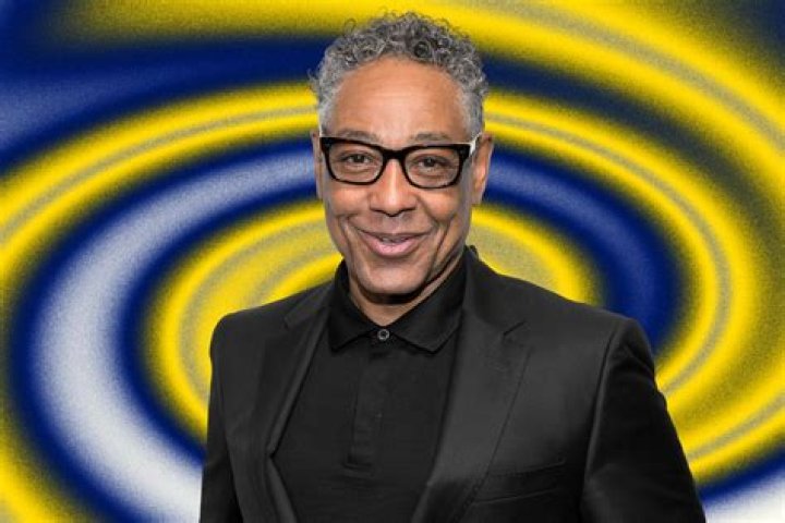 Giancarlo Esposito Craves Bitter Greens GQ