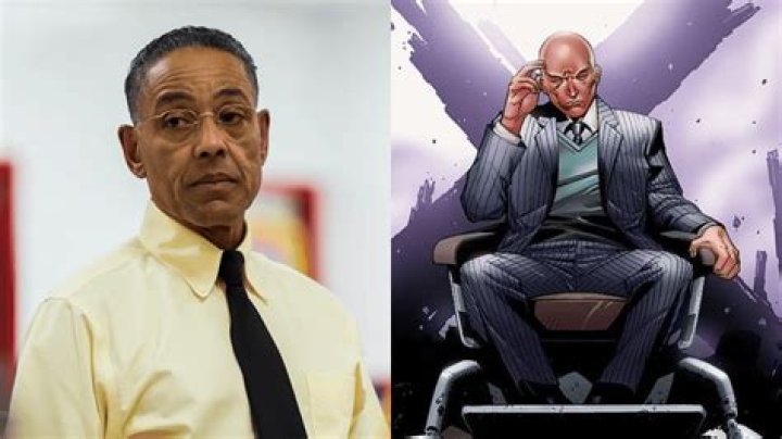 Giancarlo Esposito Marvel Breaking Bad Actor In Talks To Join The MCU