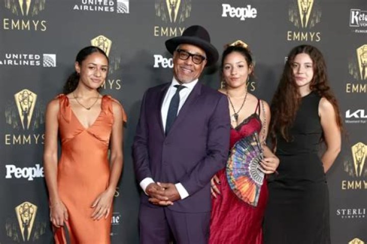 Giancarlo Esposito Siblings Vincent Esposito Parents Family