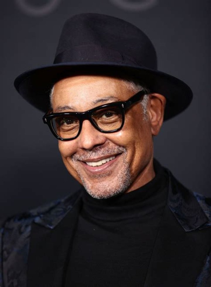 Giancarlo Esposito Stock Photos & Giancarlo Esposito Stock Images Alamy