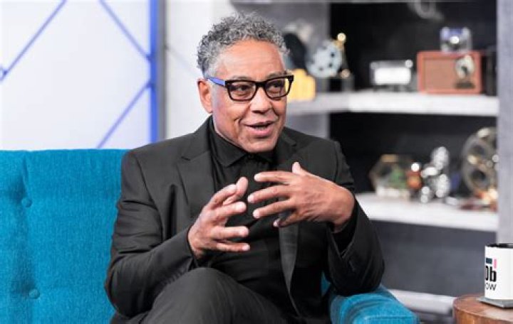 Giancarlo Esposito to star in Netflix heist series ‘Jigsaw’
