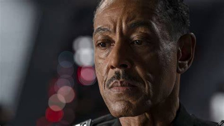 Giancarlo Esposito Turner Classic Movies