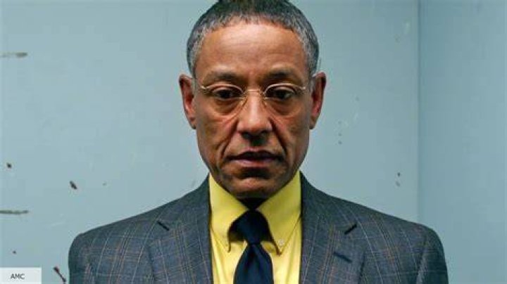 Giancarlo Esposito's Exwife Joy McManigal Facts about Her