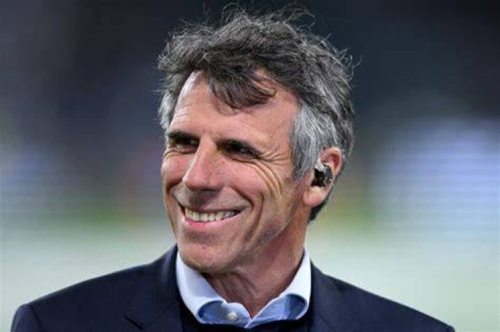 Gianfranco Zola Gianfranco Zola