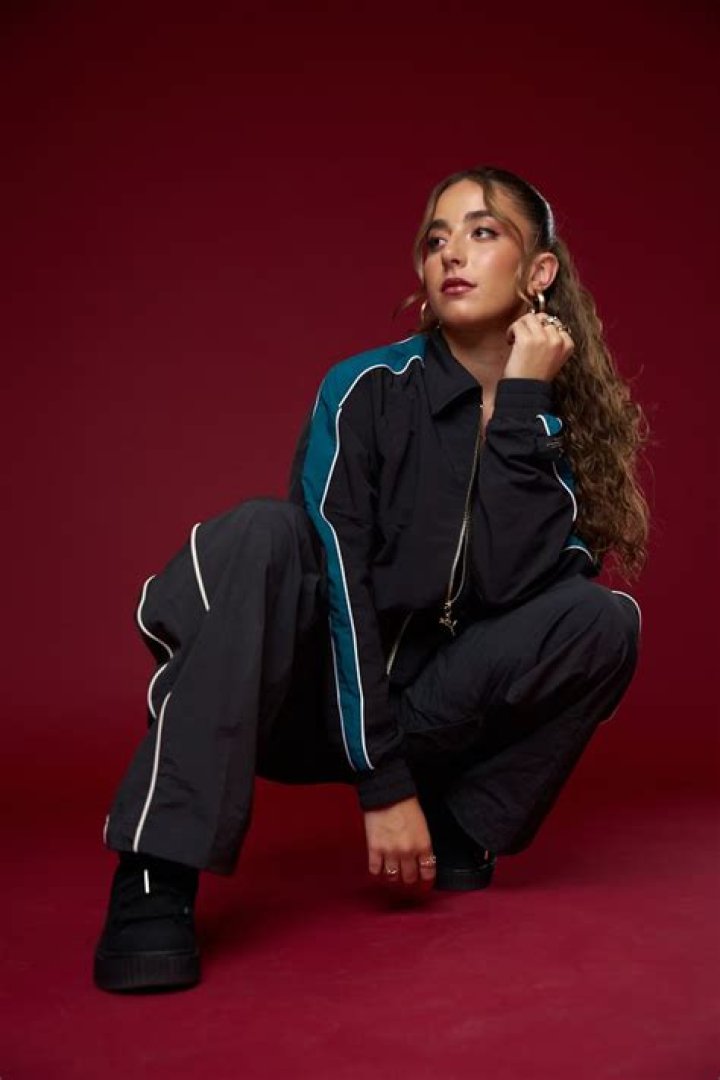 GiaNina Paolantonio Kicks Off the Next Generation of "Dance Moms