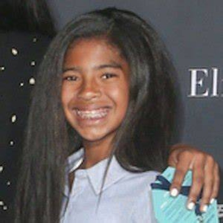 Gianna Bryant Age, Bio, Birthday, Family, Net Worth National Today