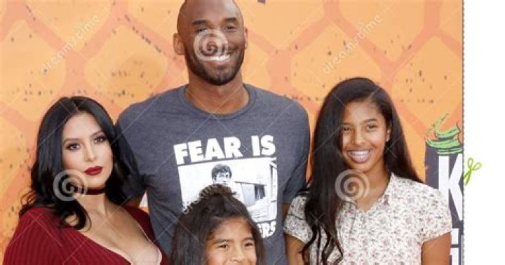 Gianna Bryant Nbafamily Wiki Fandom