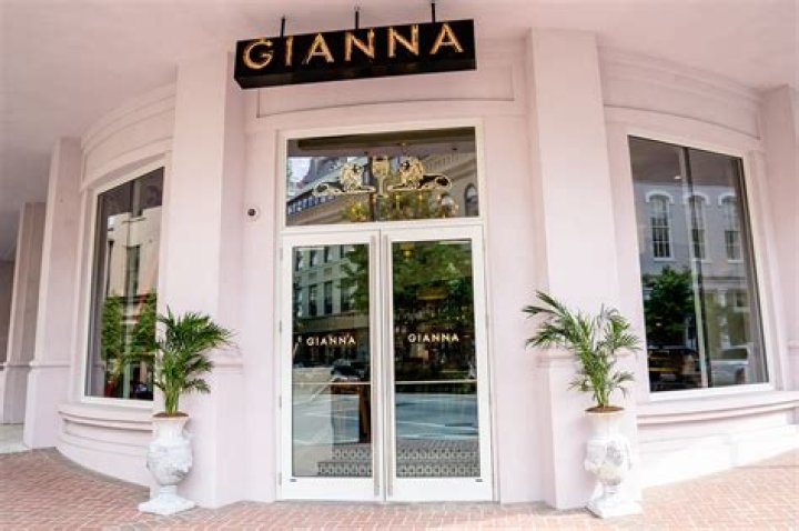 Gianna, the Latest from Donald Link’s Restaurant Group, Opens Eater