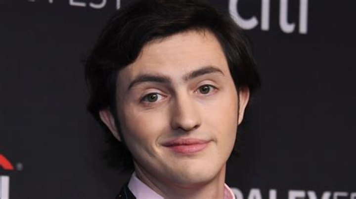 Gianni DeCenzo Biography, Height & Life Story Super Stars Bio