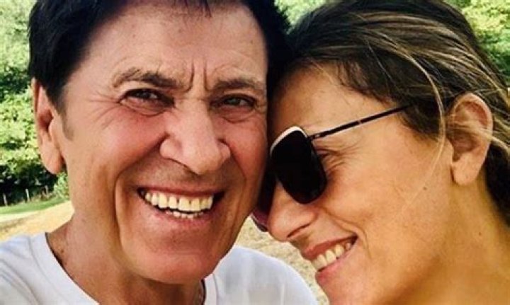 Gianni Morandi e la moglie Anna hanno litigato? Il video