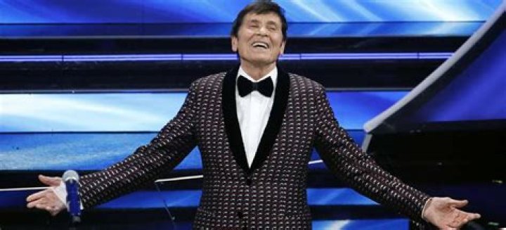 Gianni Morandi sar&agrave; il conduttore del Festival di Sanremo 2012