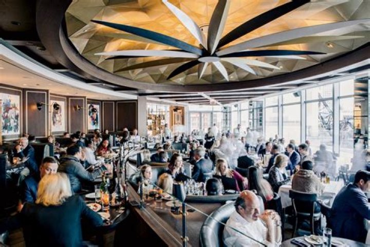 Gibsons Italia Nails Nearly Everything Chicago Magazine