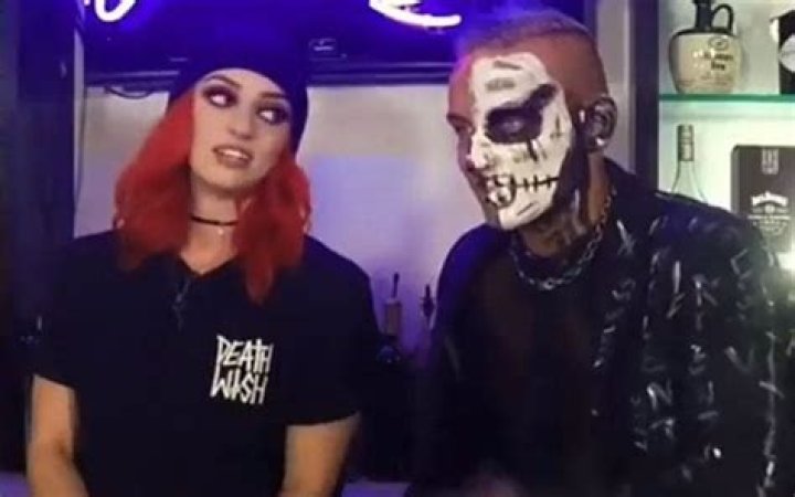 Gigi Dolin Recalls Darby Allin Rubbing Hot Sauce In His Bunghole to