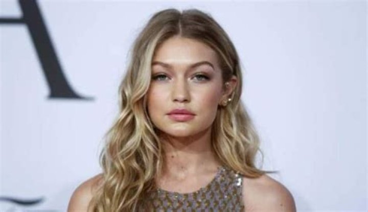 Gigi Hadid Bra Size, Age, Weight, Height, Measurements
