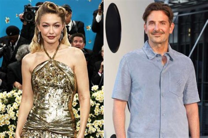 Gigi Hadid Shared a NeverBeforeSeen Photo From the Day She Found Out