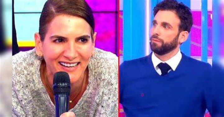 Gigi Mitre revela que se oper&oacute; esta parte del cuerpo y sorprende a