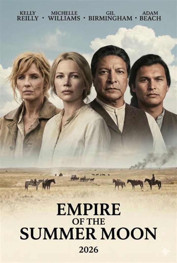 Gil Birmingham — The Movie Database (TMDB)