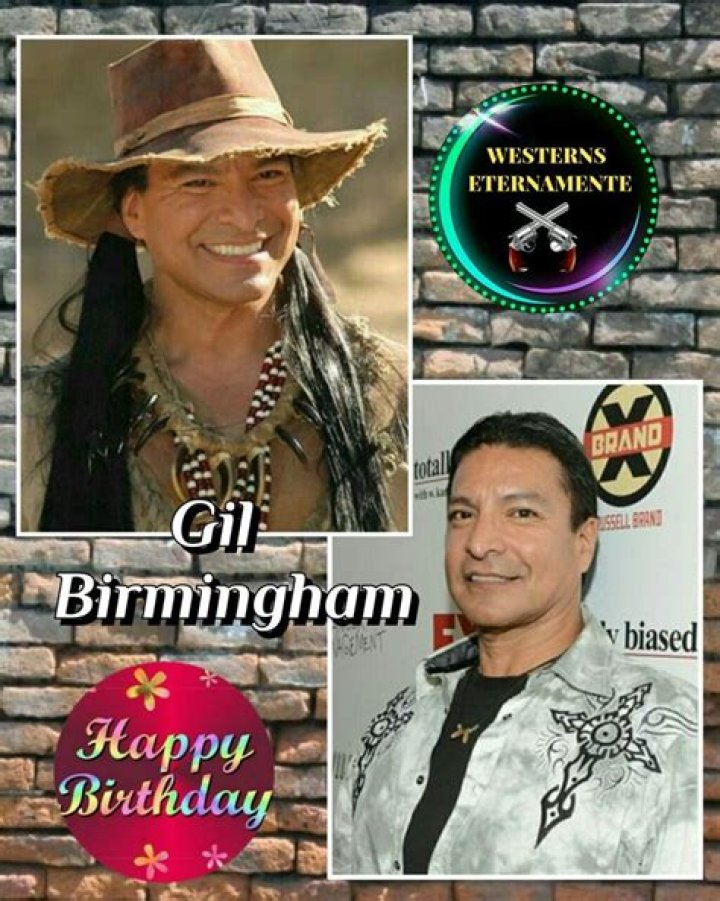 Gil Birmingham Native american actors, Native american beauty, Native