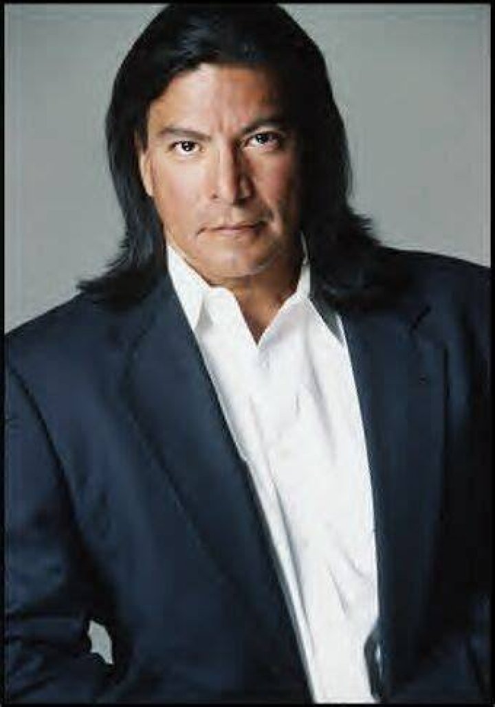 Gil Birmingham Twilight Saga Wiki Fandom Actors & actresses, Men