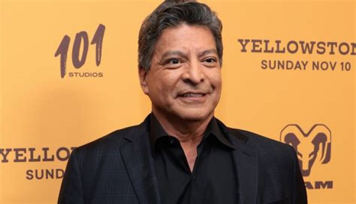 Gil Birmingham's Ethnicity and Age Is Gil Birmingham Married?