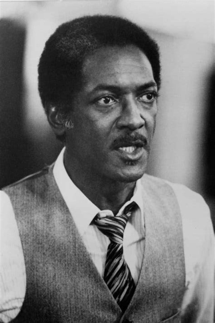 Gil Hill, Detroit Detective and &lsquo;Beverly Hills Cop&rsquo; Actor, Dies at 84