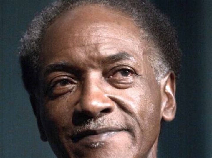 Gil Hill's Cause of Death How Did Beverly Hills Cop Die? White Boy
