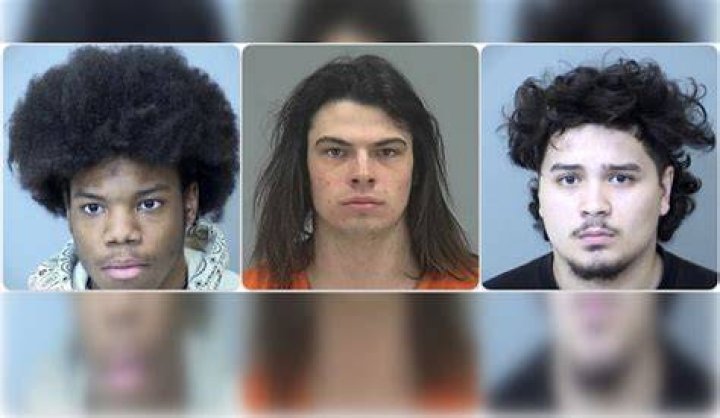Gilbert Goons Gang Members Arrested in Connection with Violent Attacks