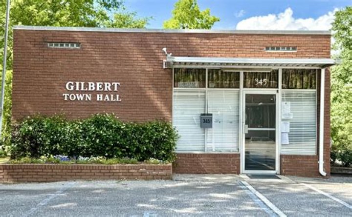 Gilbert Goons Town Council approves teen violence