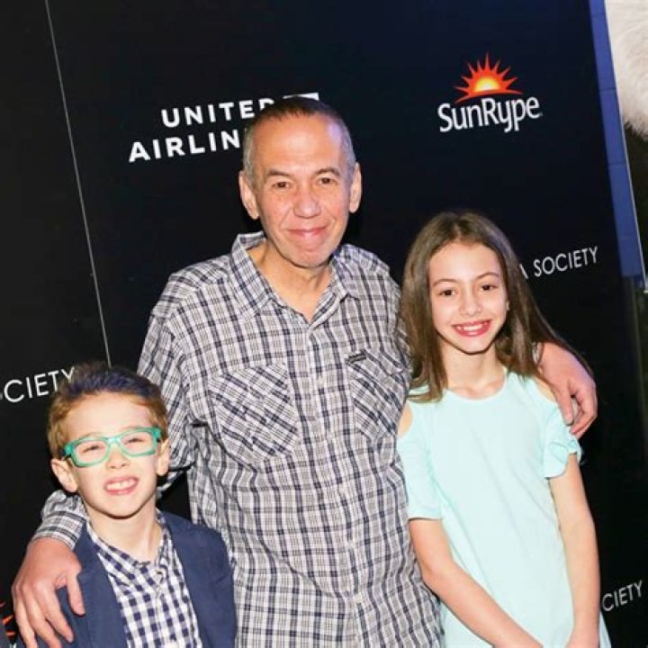 Gilbert Gottfried daughter age How old is Lily Aster Gottfried?