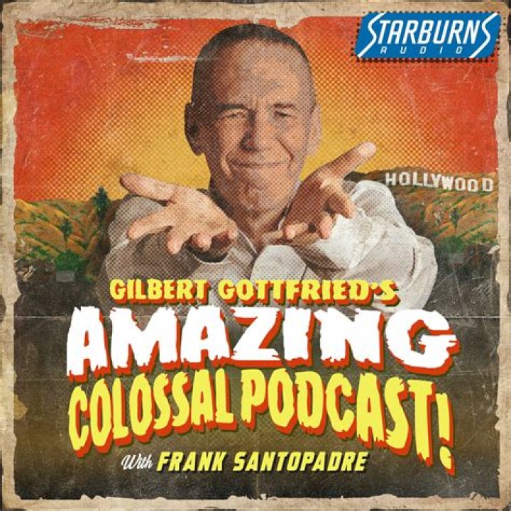 Gilbert Gottfried Was an Amazing Jewish Father Kveller