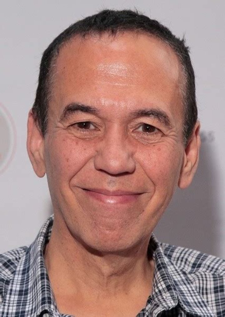 Gilbert Gottfried's Widow Remembers Comedian, 1 Year After His Death
