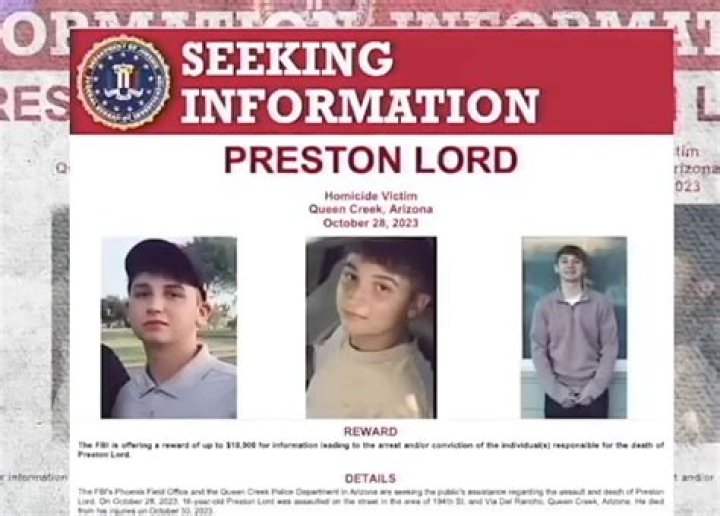 Gilbert leaders to vote on addressing teen violence
