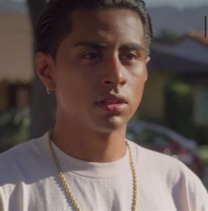 Gilberto Ortiz Oh My Block Wiki, Age, Bio, Height, Net Worth