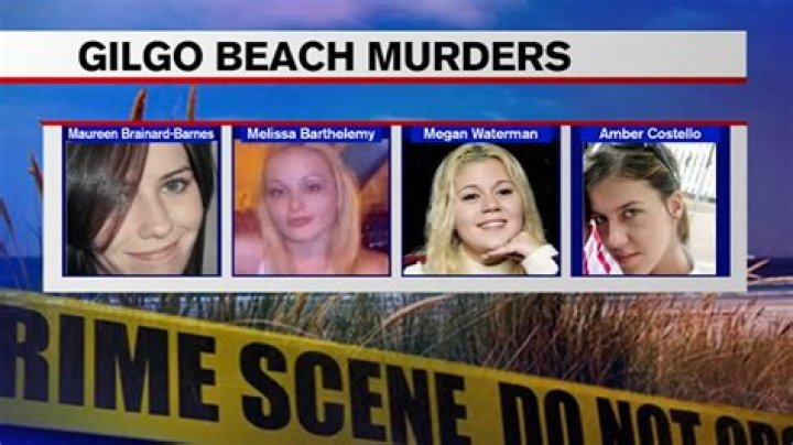 Gilgo beach murder suspect Rex Heuermann Gilgo beach murder suspect Rex Heuermann