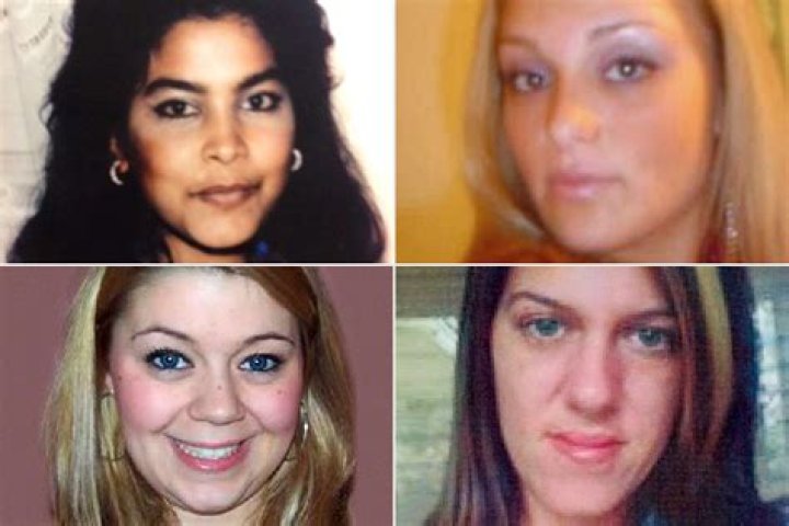 GIlgo beach murder victims GIlgo beach murder victims