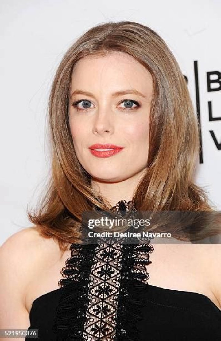 Gillian Jacobs Dean Premiere at 2016 Tribeca Film Festival 11 GotCeleb