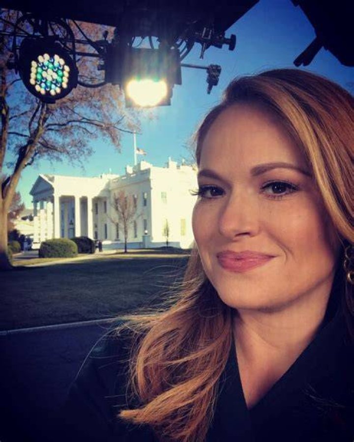 Gillian Pensavalle Age, Wiki, Photos, and Biography FilmiFeed