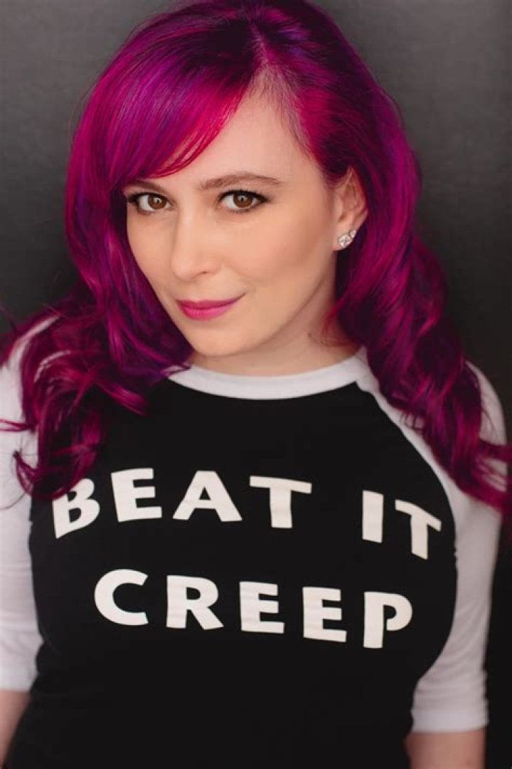Gillian Pensavalle IMDb