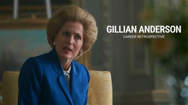 Gillian Turner Career insight Gillian Turner Career insight