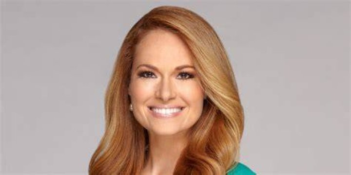 Gillian Turner (Fox News) Wiki Biography, age, fianc&eacute;, net worth