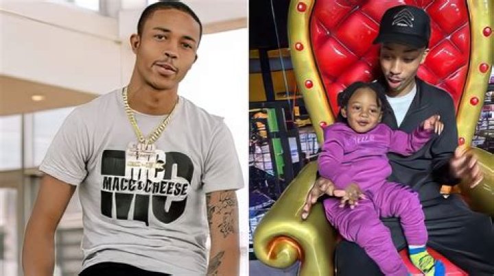 Gillie Da Kid Addresses &lsquo;Corny&rsquo; Old Heads Who Dress Young HipHopDX