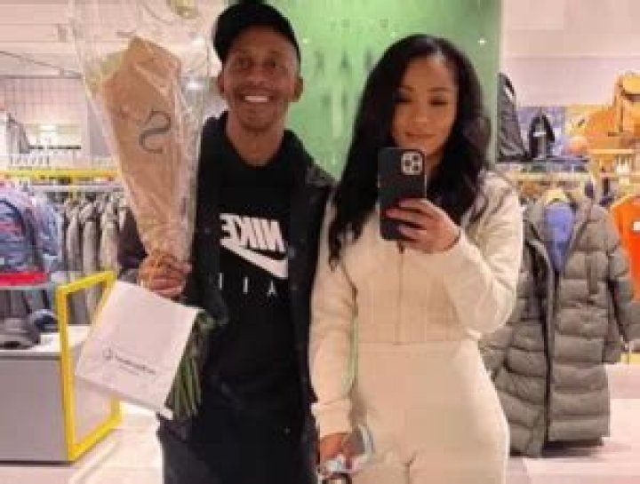Gillie Da Kid Wife