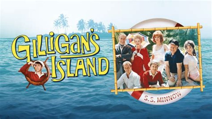 GILLIGANS ISLAND comedy series television (11) wallpaper
