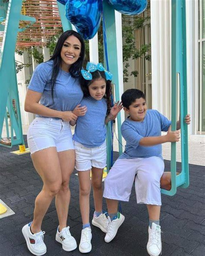 Giminez Biography, Wiki, Age, Height, Net Worth, Boyfriend
