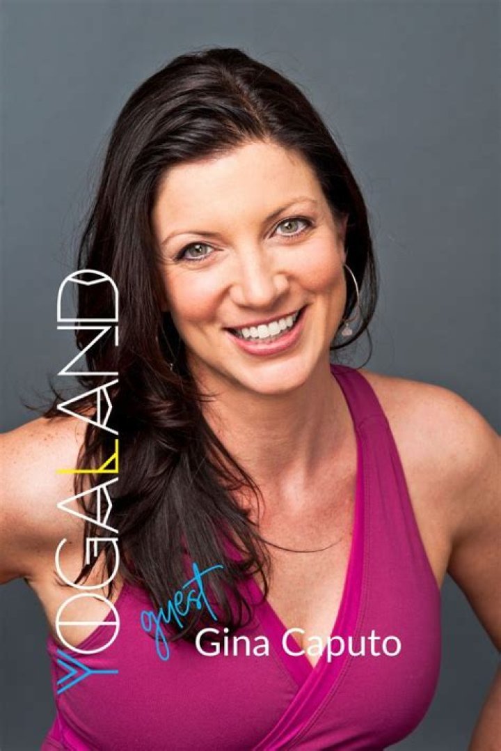 Gina Caputo returns to talk about her Yoga Off the Mat/Let&rsquo;s Stay