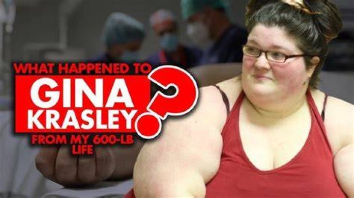 Gina Krasley: Unveiling The Life, Advocacy, And Legacy Of An LGBTQ+ Icon